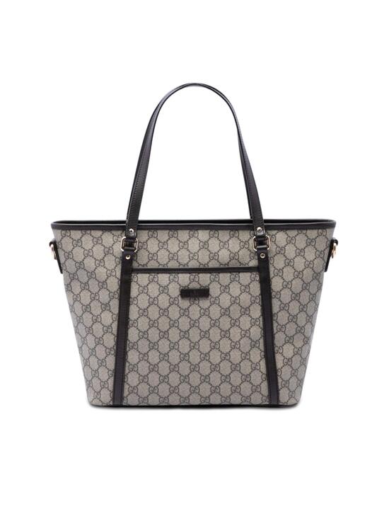 Gucci Handbags - Gucci Gg Supreme Joy Convertible Tote #293100G63B